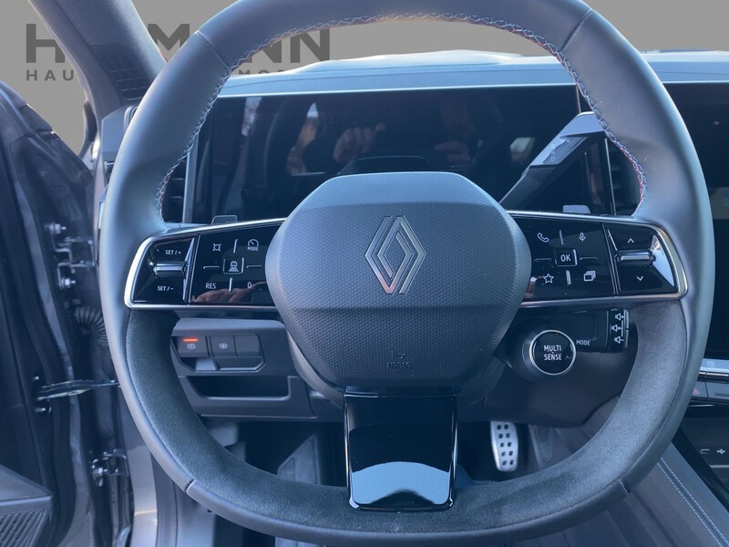 Renault Rafale