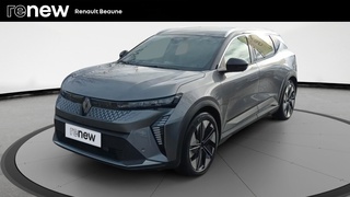 SCENIC E-TECH ELECTRIQUE