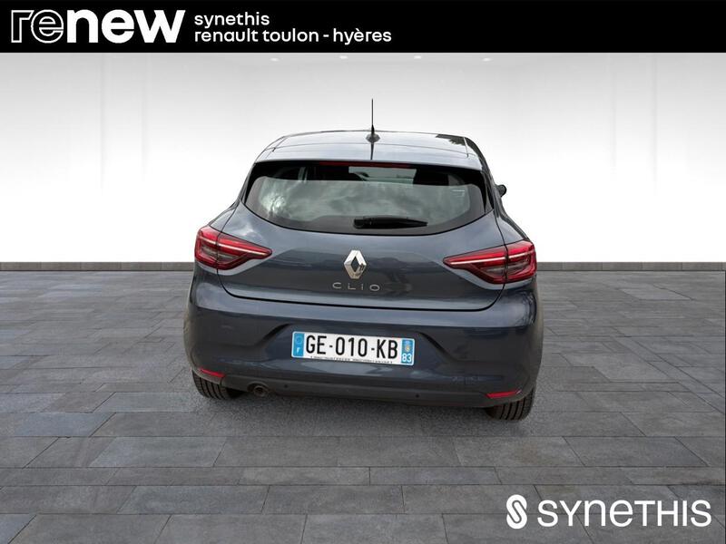 Renault Clio V