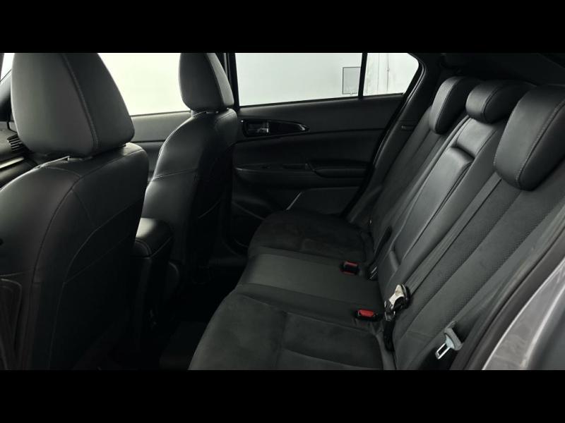 Mitsubishi Eclipse Cross MY21