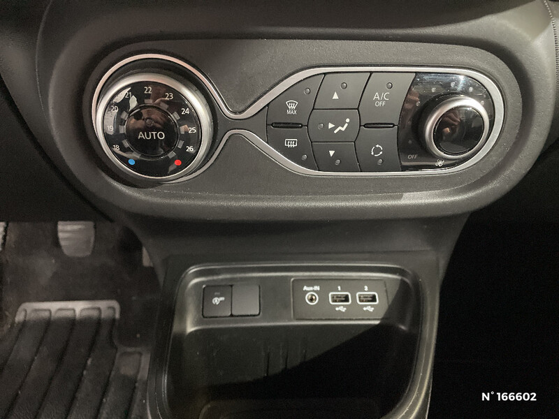 Renault Twingo III