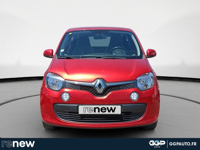 Renault Twingo III