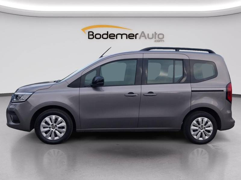 Renault Kangoo VP