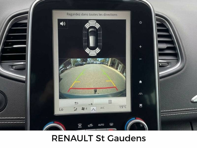 Renault Scenic IV