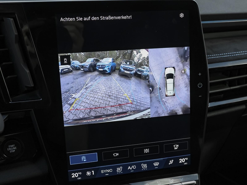 Renault Espace