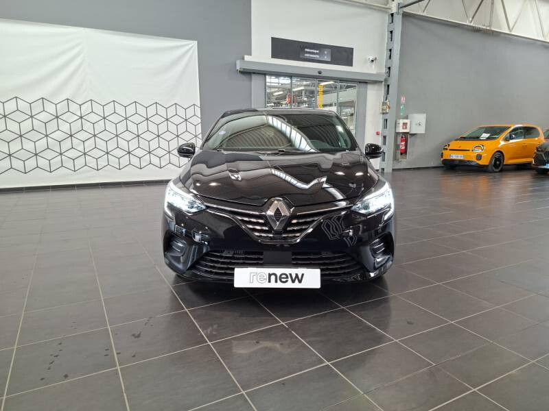 Renault Clio V