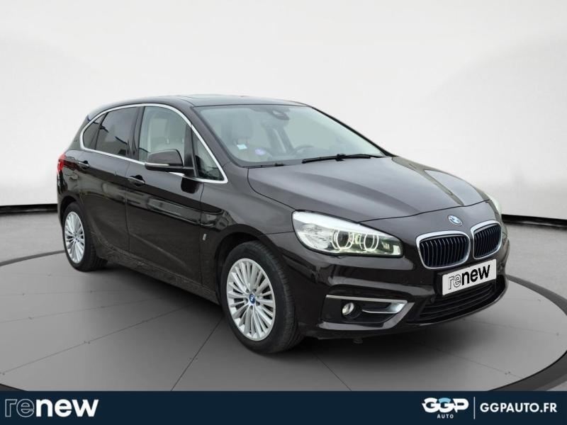 BMW Serie 2 Active Tourer