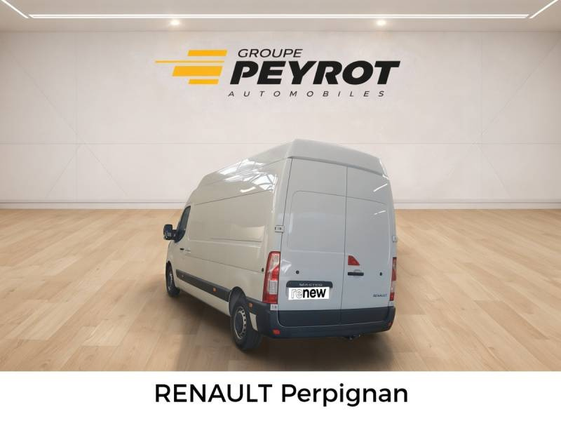 Renault Master III