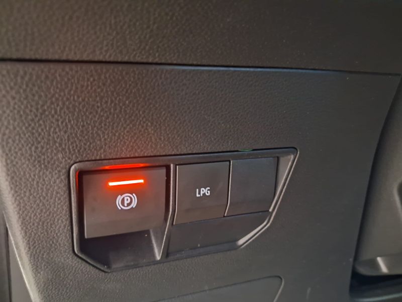 DACIA Bigster 2025 — imagine 48