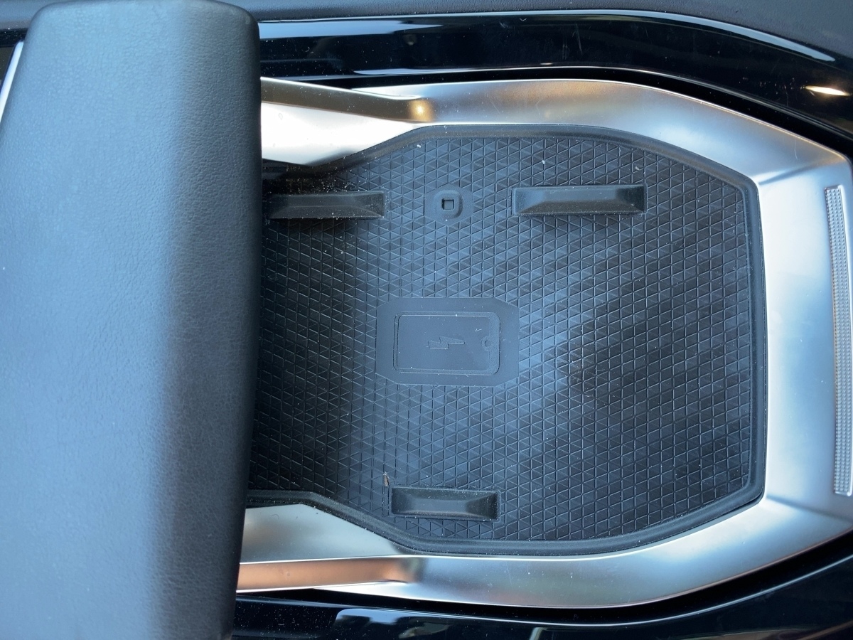 Renault Rafale – Bild 17