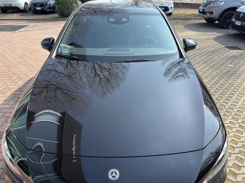 Mercedes Classe A