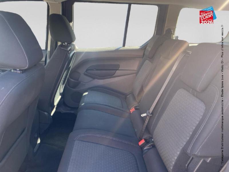 Ford Tourneo