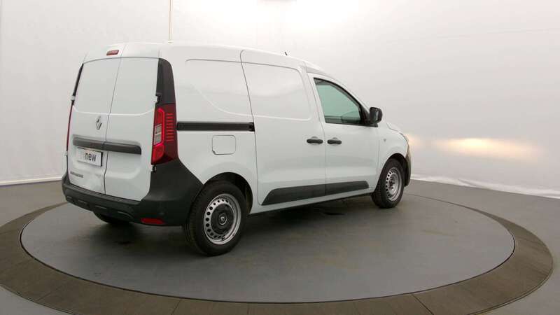 Renault Express VAN