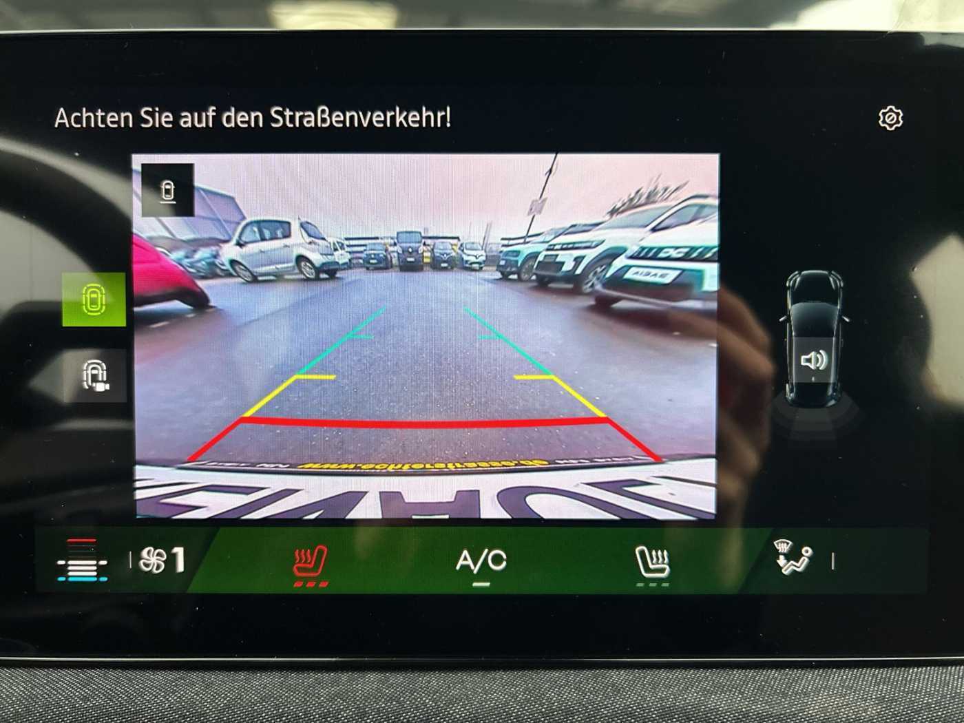 Renault Clio – Bild 17