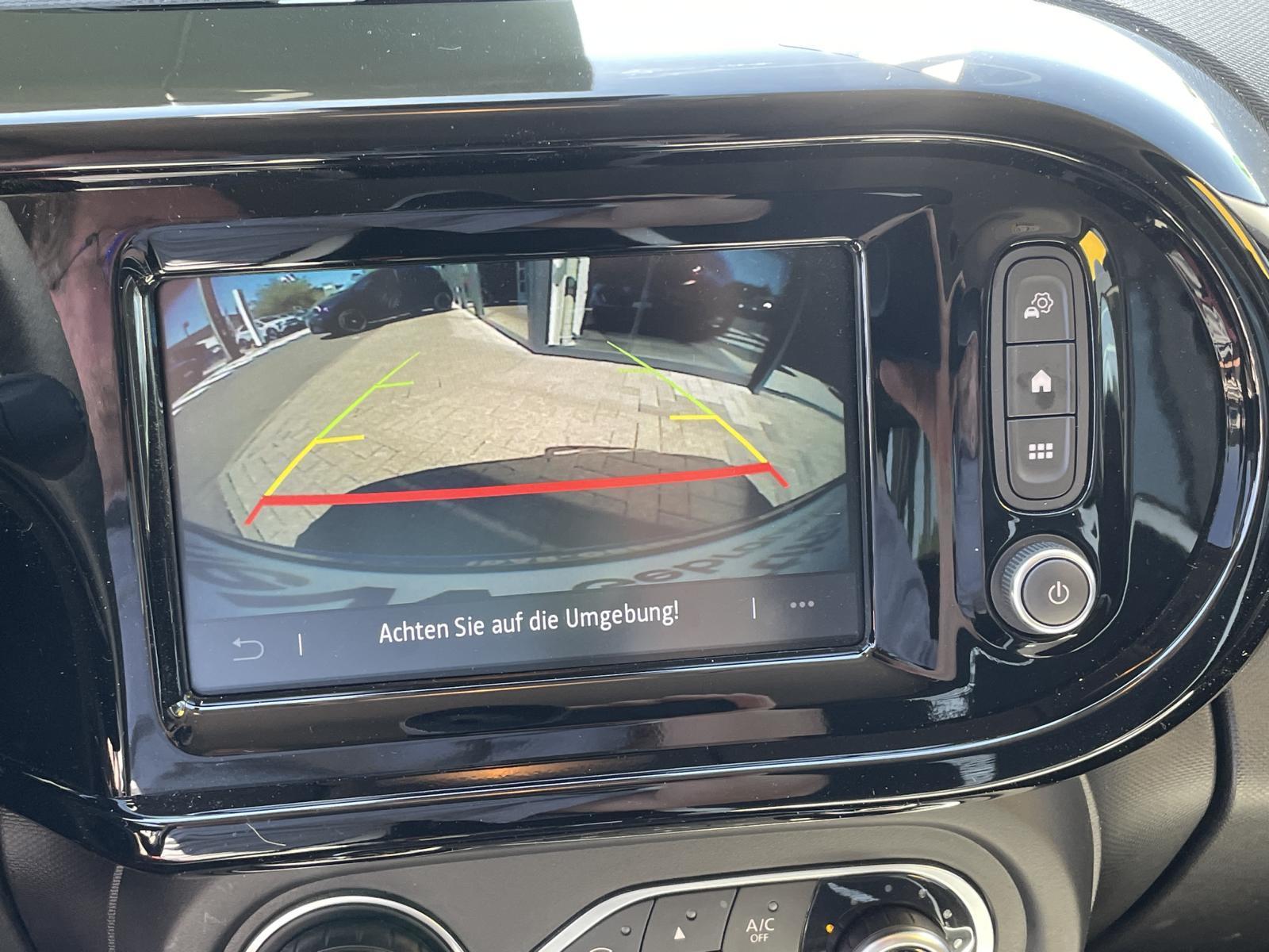 Renault Twingo – Bild 22