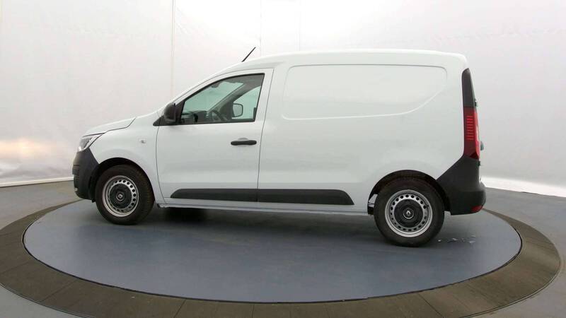 Renault Express VAN