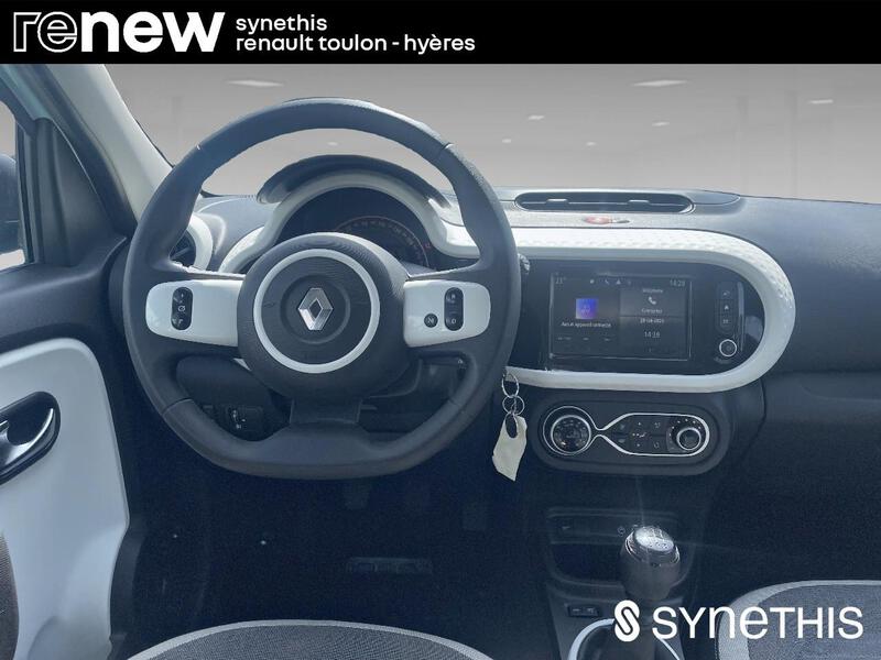 Renault Twingo III