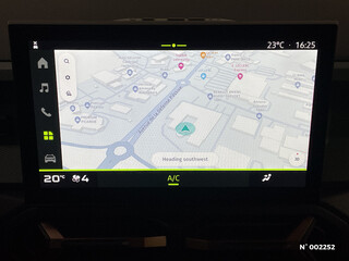 Vehicle 3D Image
