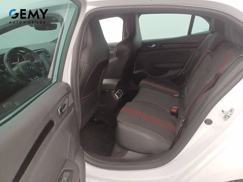 Renault Megane IV Berline