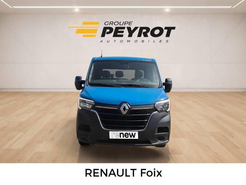 Renault Master III
