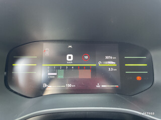 Vehicle 3D Image
