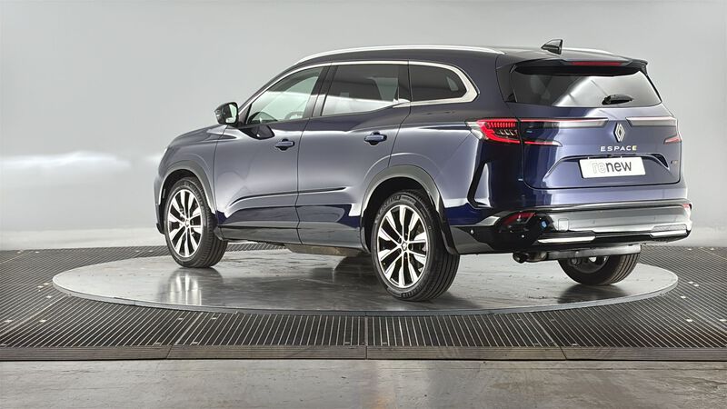 Renault Espace VI