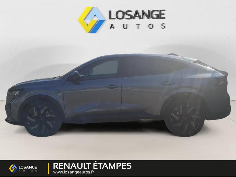 Renault Rafale