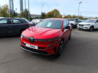 MEGANE E-TECH ELECTRIQUE
