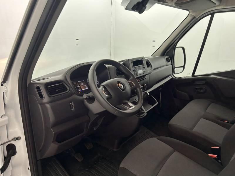 Renault Master III