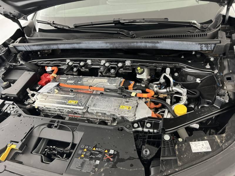 Renault Scenic E-Tech Electrique