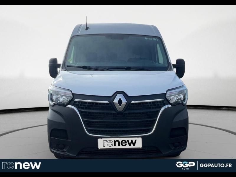 Renault Master Fourgon