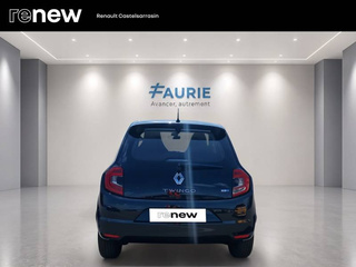 Vehicle 3D Image