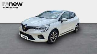 RENAULT Clio 1.5 Blue dCi Intens