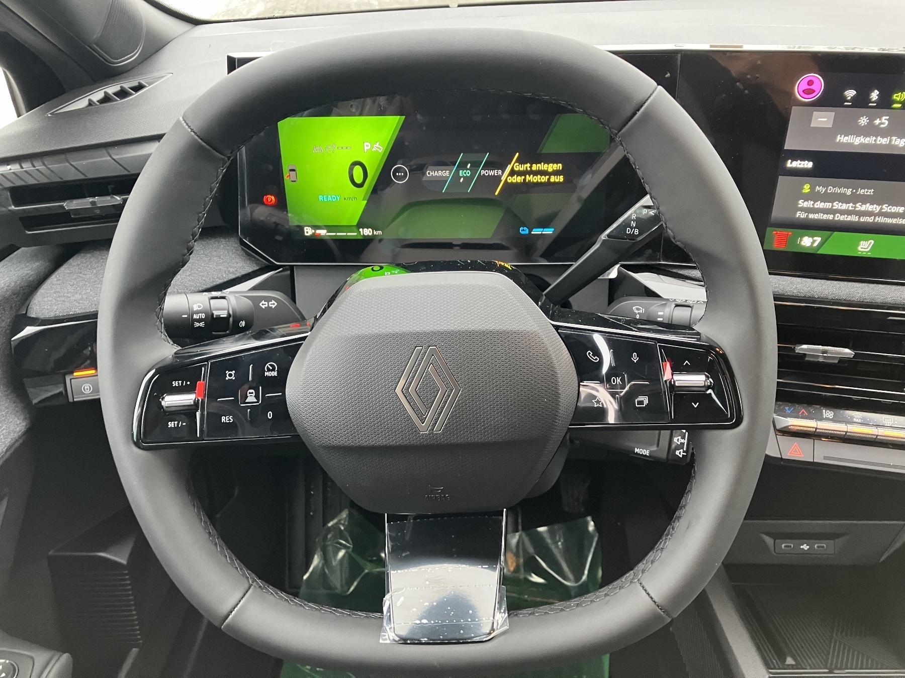 Renault Clio – Bild 17