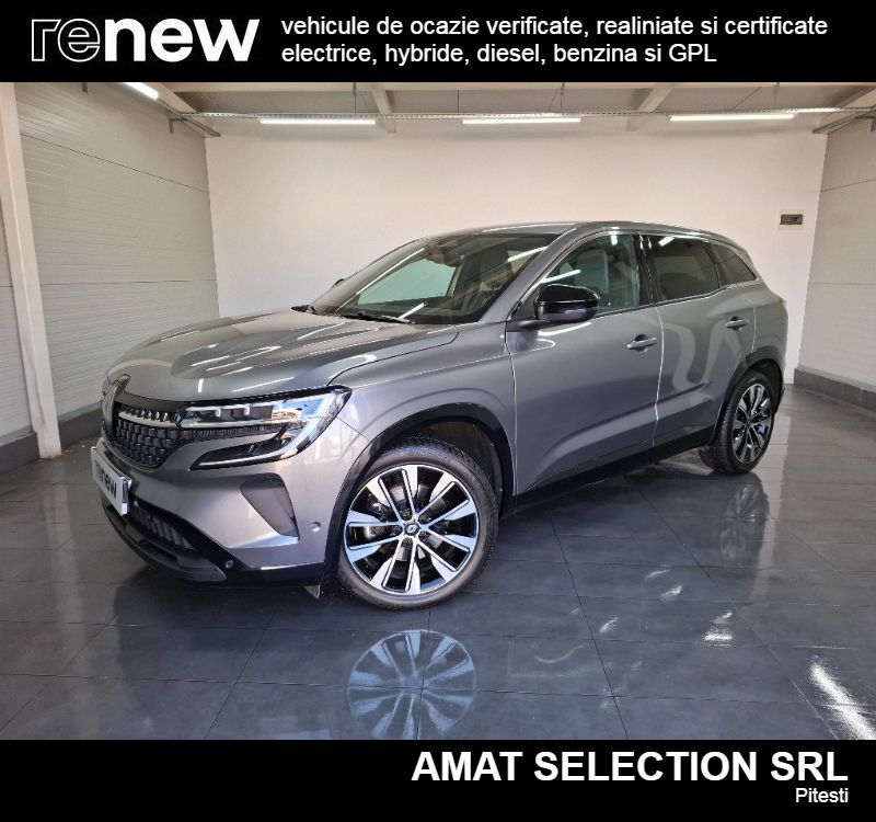RENAULT Austral 2024 — imagine 42