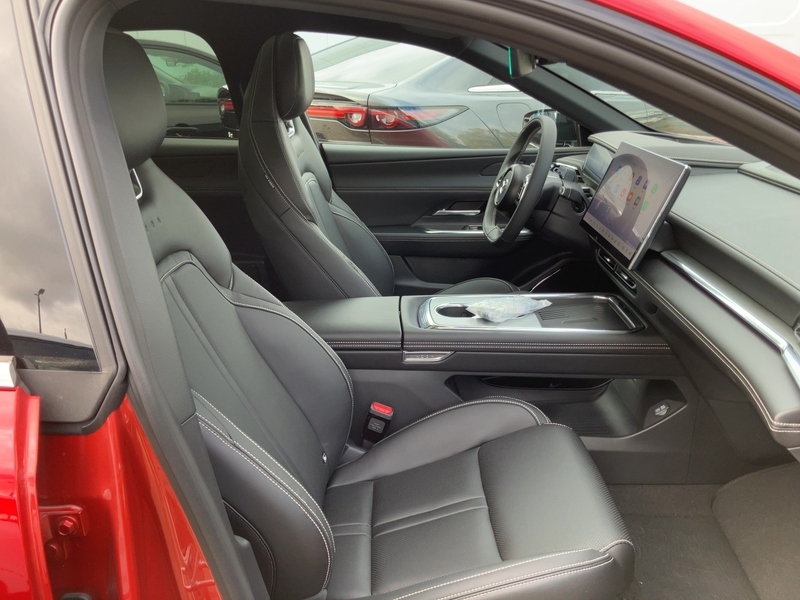 Mazda 6e
