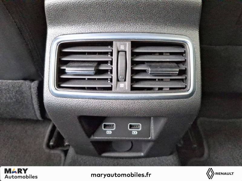 Renault Megane IV Berline