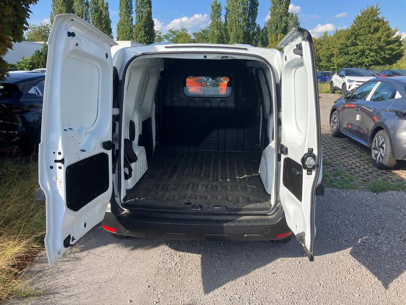 Renault Express