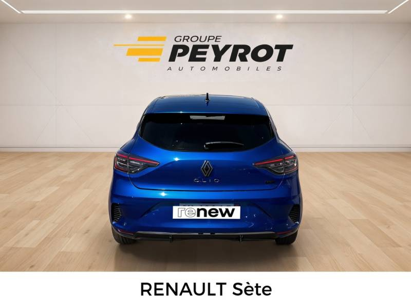 Renault Clio V