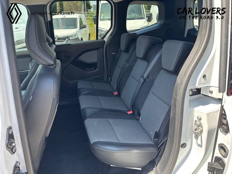 Renault Kangoo VP