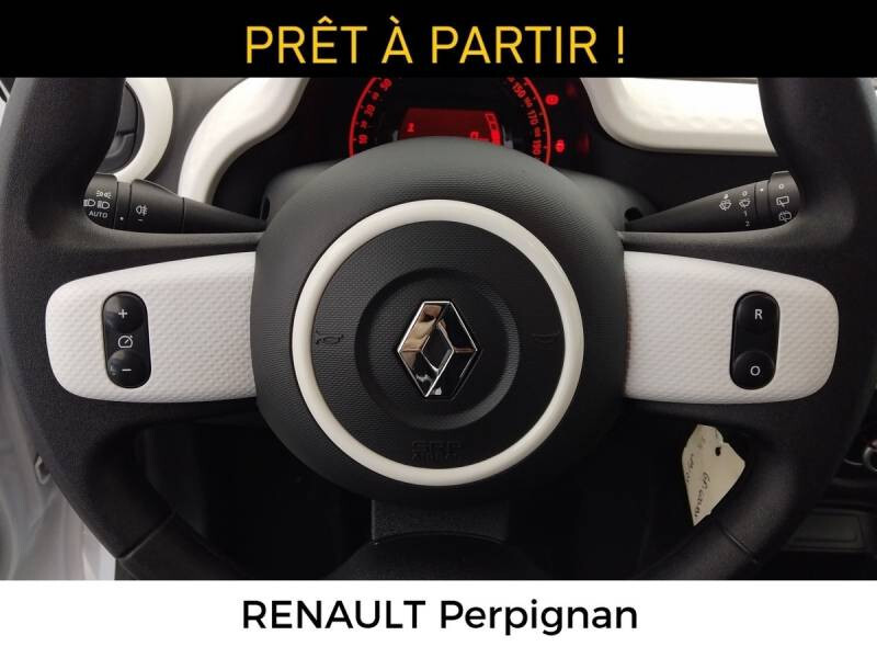 Renault Twingo III