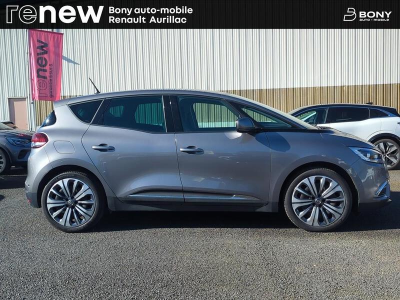 Renault Scenic IV