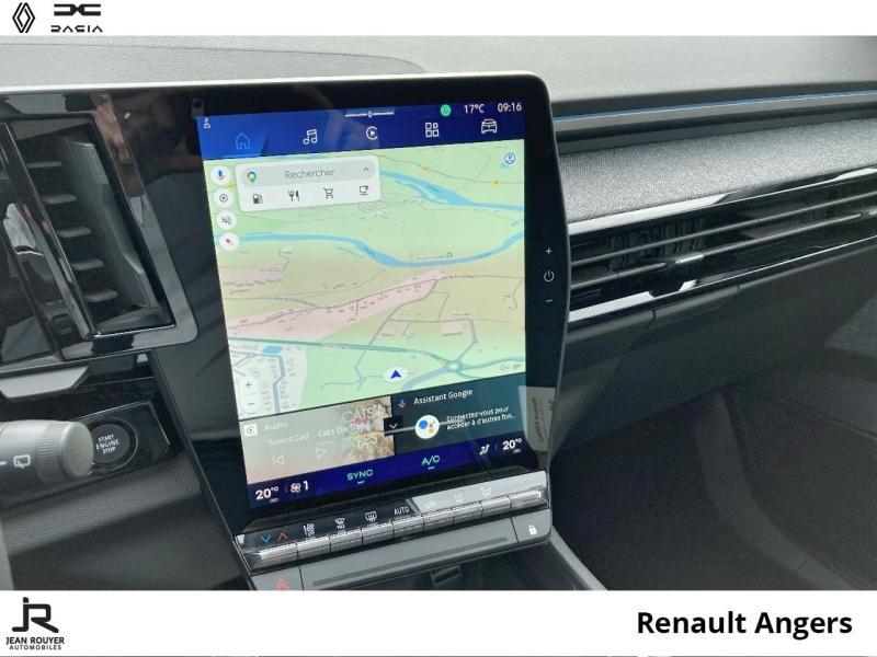 Renault Espace VI
