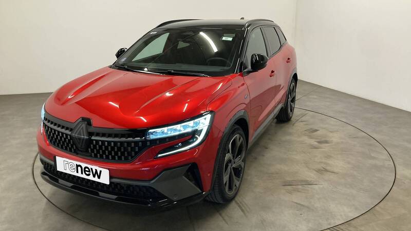 Renault Austral
