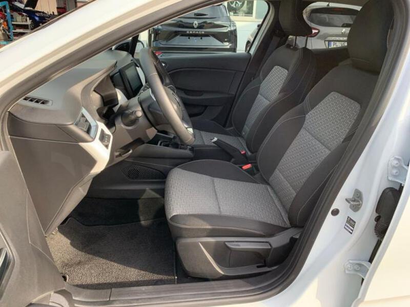 Fahrzeugabbildung Clio Evolution Bild 9 von 15