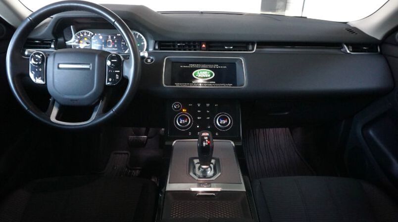 LAND ROVER Range Rover Evoque 2020 — imagine 12