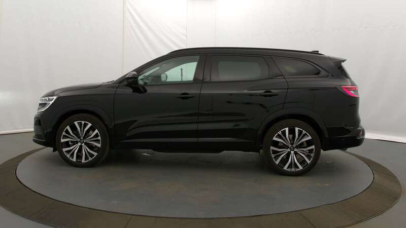 Renault Espace VI