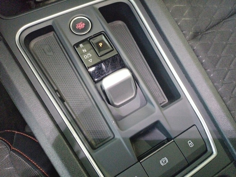 Seat León ST