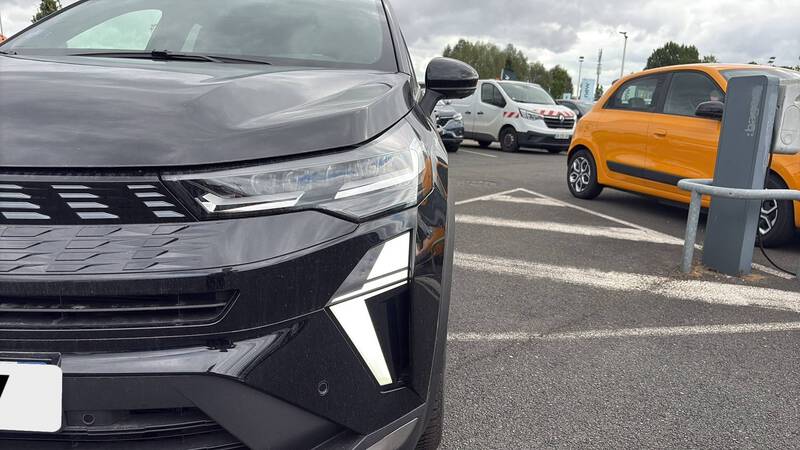 Renault Symbioz