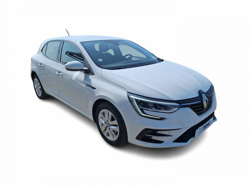 Renault Megane IV Berline